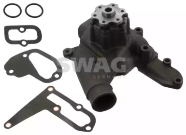 WILMINK GROUP wg1426819 -  Водяной насос